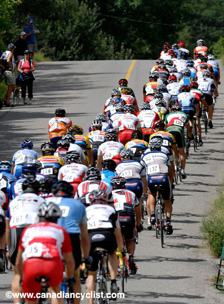 2007 Ontario RR Championships