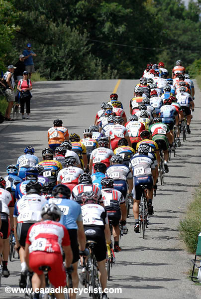 2007 Ontario RR Championships
