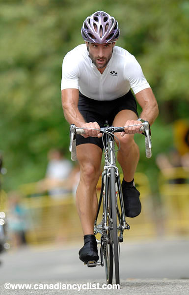 2007 Ontario RR Championships