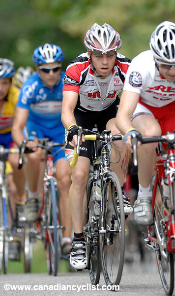 2007 Ontario RR Championships
