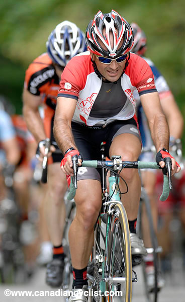 2007 Ontario RR Championships