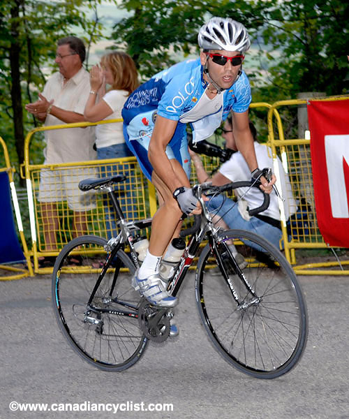2007 Ontario RR Championships