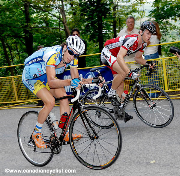 2007 Ontario RR Championships