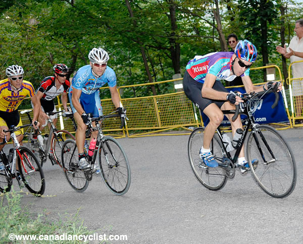 2007 Ontario RR Championships