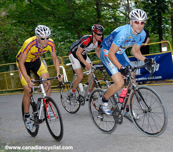 2007 Ontario RR Championships