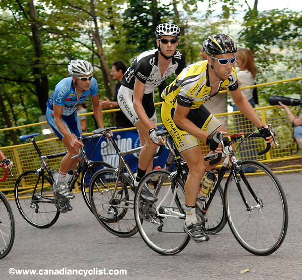 2007 Ontario RR Championships