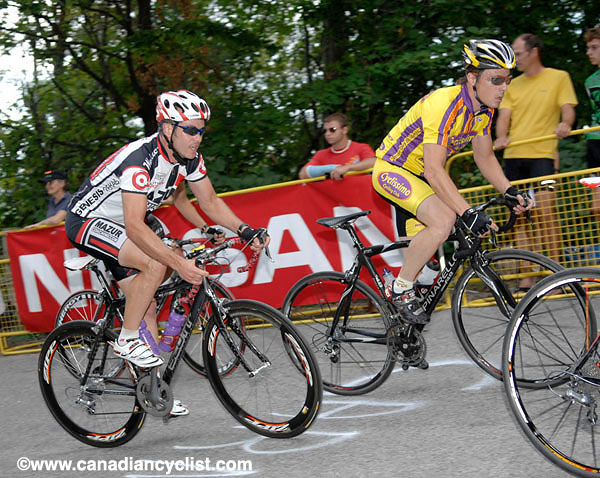 2007 Ontario RR Championships