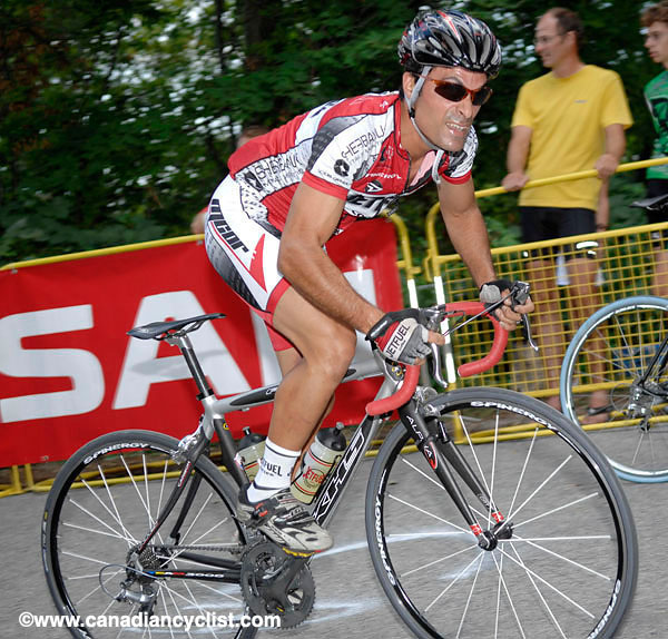 2007 Ontario RR Championships