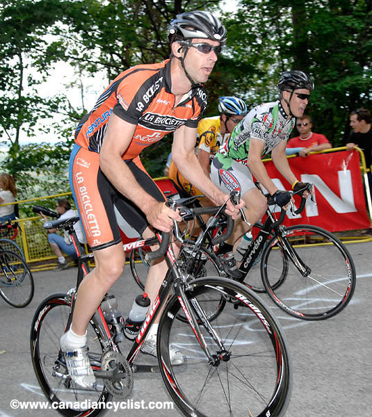 2007 Ontario RR Championships