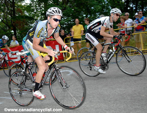 2007 Ontario RR Championships
