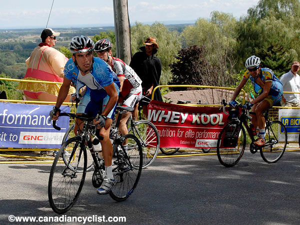 2007 Ontario RR Championships