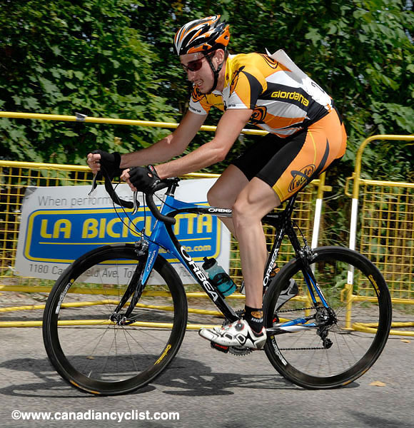 2007 Ontario RR Championships