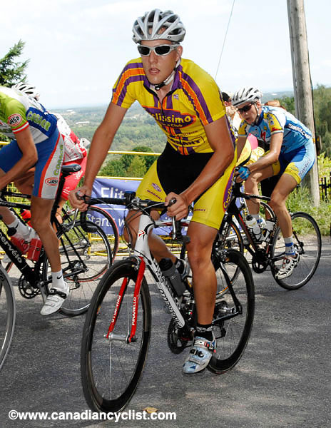 2007 Ontario RR Championships