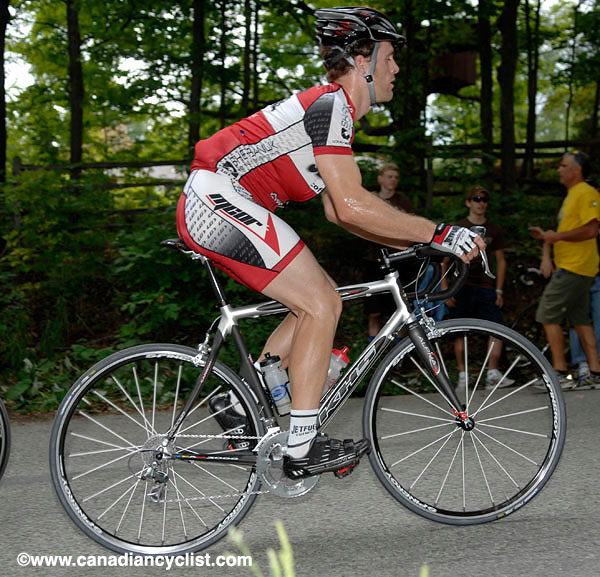 2007 Ontario RR Championships