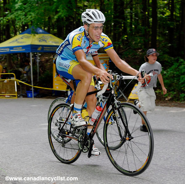 2007 Ontario RR Championships