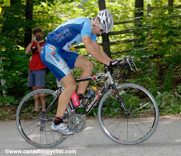 2007 Ontario RR Championships