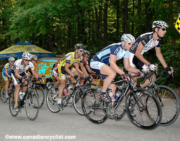 2007 Ontario RR Championships