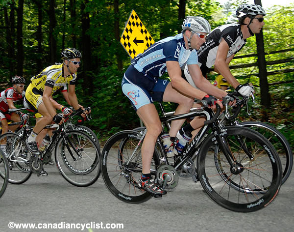 2007 Ontario RR Championships