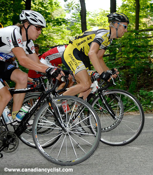 2007 Ontario RR Championships