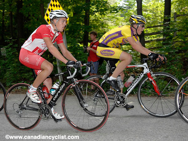 2007 Ontario RR Championships