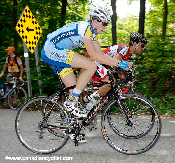 2007 Ontario RR Championships