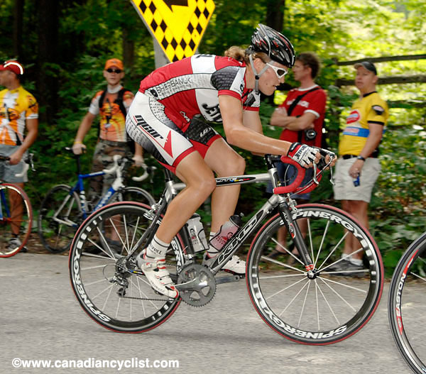 2007 Ontario RR Championships