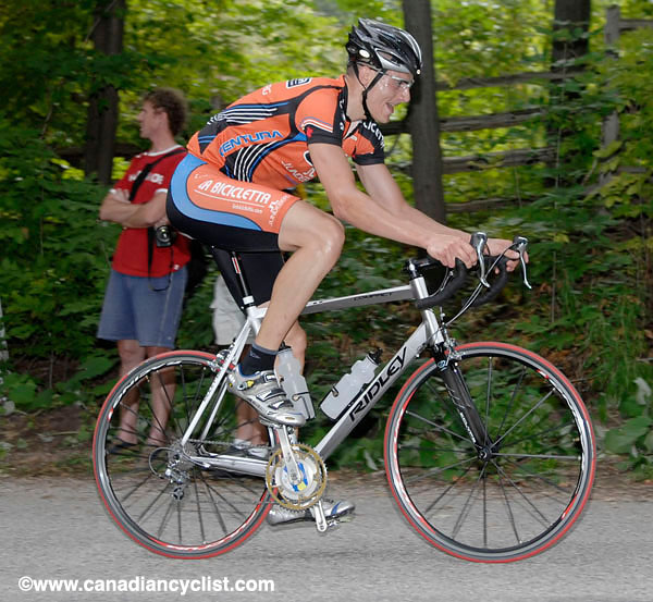 2007 Ontario RR Championships