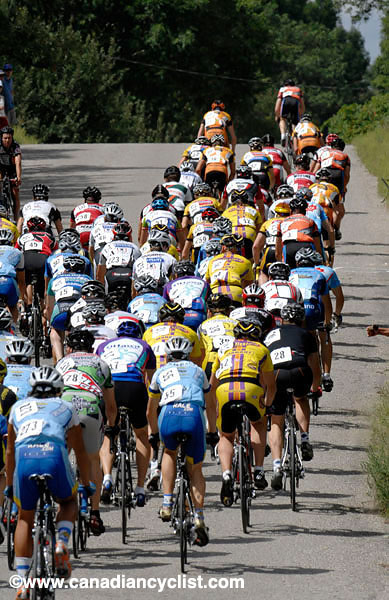 2007 Ontario RR Championships