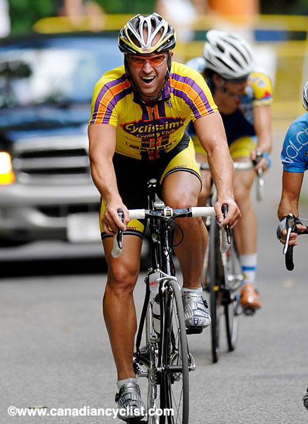 2007 Ontario RR Championships