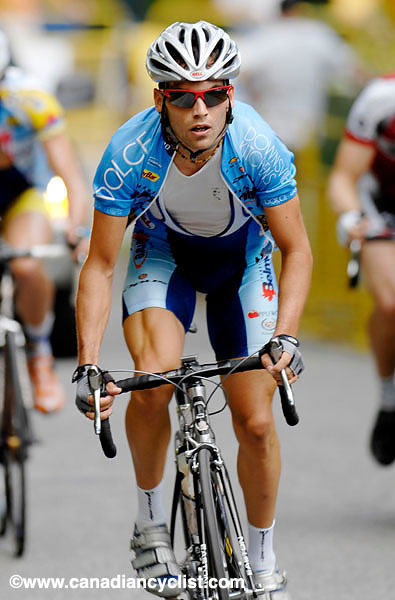 2007 Ontario RR Championships