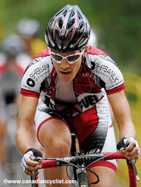 2007 Ontario RR Championships