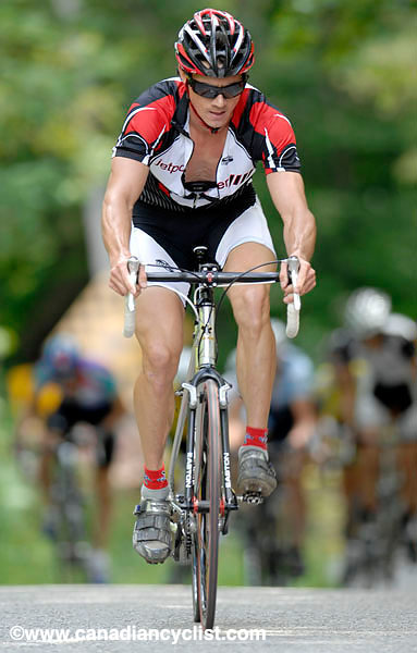 2007 Ontario RR Championships