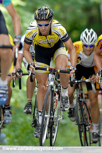 2007 Ontario RR Championships