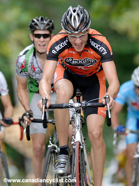 2007 Ontario RR Championships