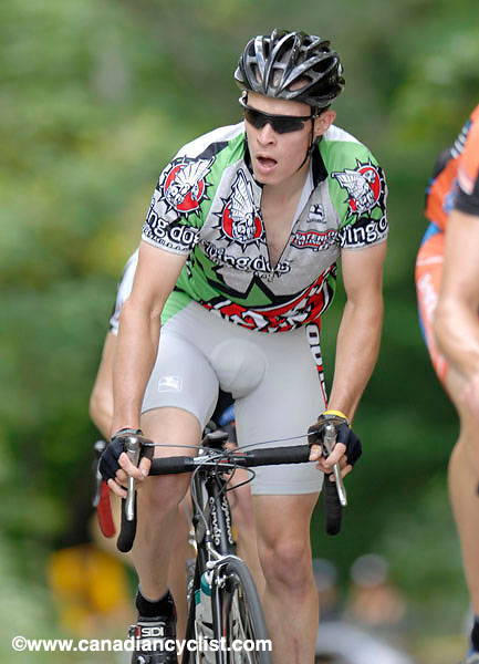 2007 Ontario RR Championships