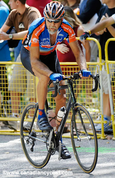 2007 Ontario RR Championships