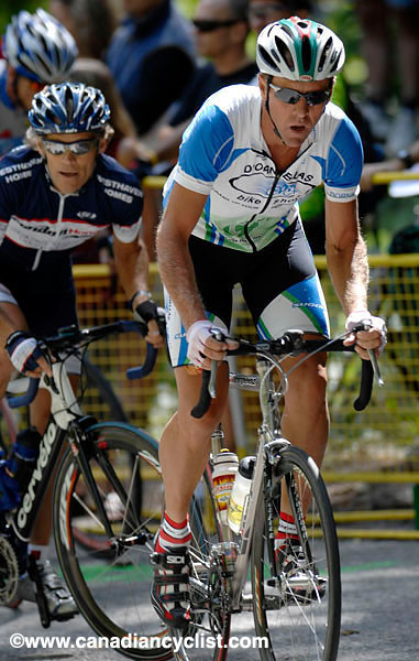 2007 Ontario RR Championships