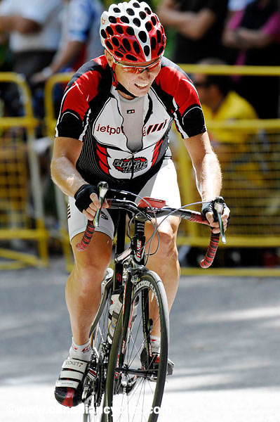 2007 Ontario RR Championships