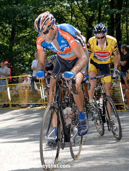2007 Ontario RR Championships