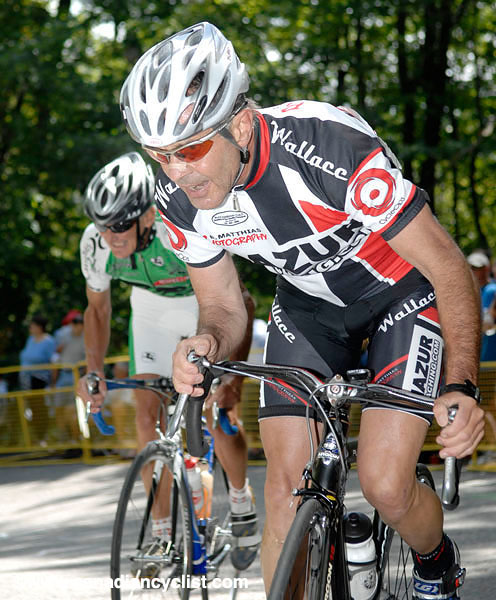 2007 Ontario RR Championships