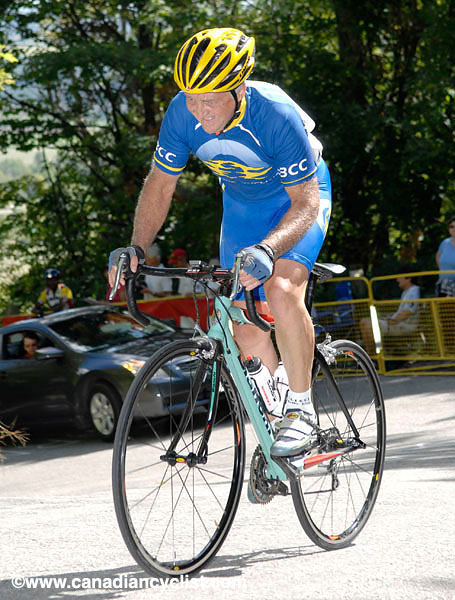 2007 Ontario RR Championships