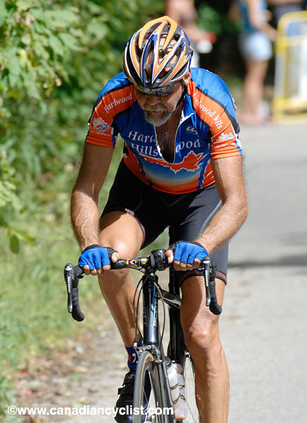 2007 Ontario RR Championships