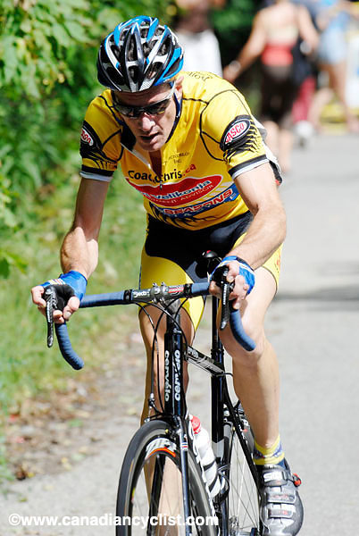 2007 Ontario RR Championships