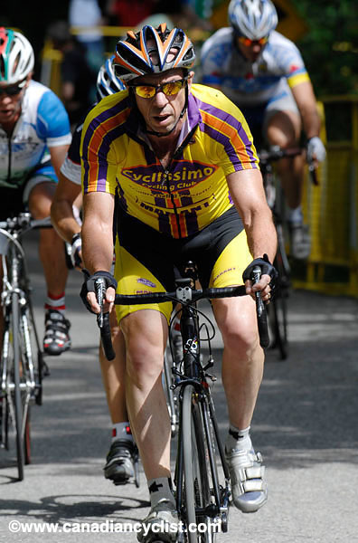 2007 Ontario RR Championships