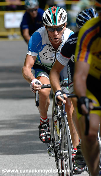 2007 Ontario RR Championships