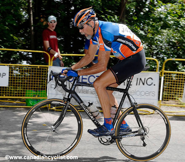 2007 Ontario RR Championships