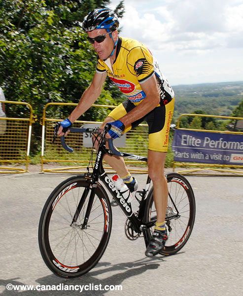 2007 Ontario RR Championships