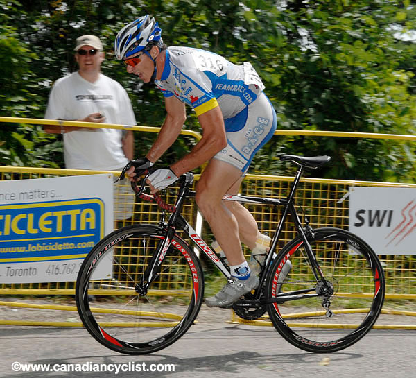 2007 Ontario RR Championships