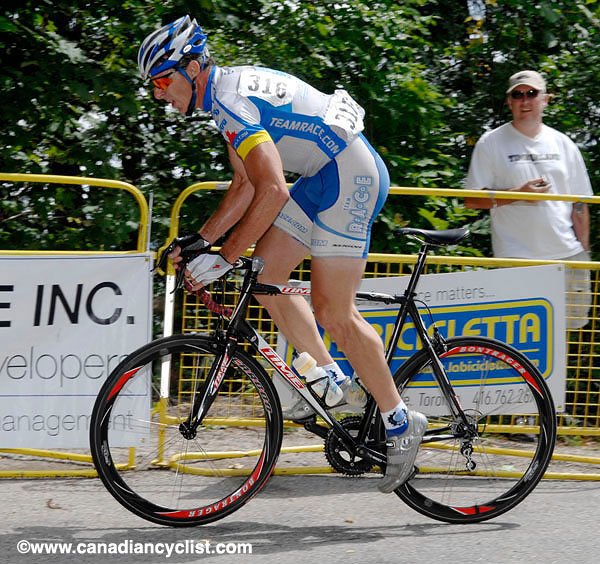 2007 Ontario RR Championships