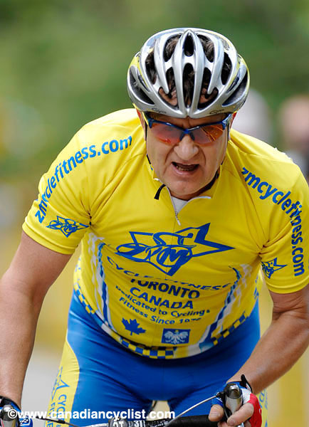 2007 Ontario RR Championships
